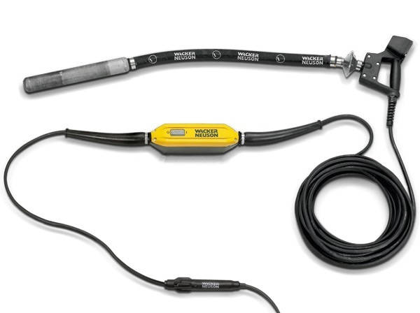 картинка Глубинный вибратор Wacker Neuson IRSE-FU 30 от компании Нова Механика