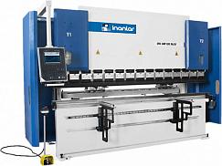 Пресс листогибочный гидравлический с ЧПУ CNC-HAP.225.30/25 от компании Нова Механика