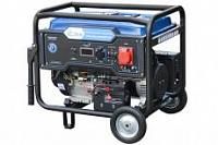 картинка Бензогенератор TSS SGG 8000EH3NA компании Нова Механика